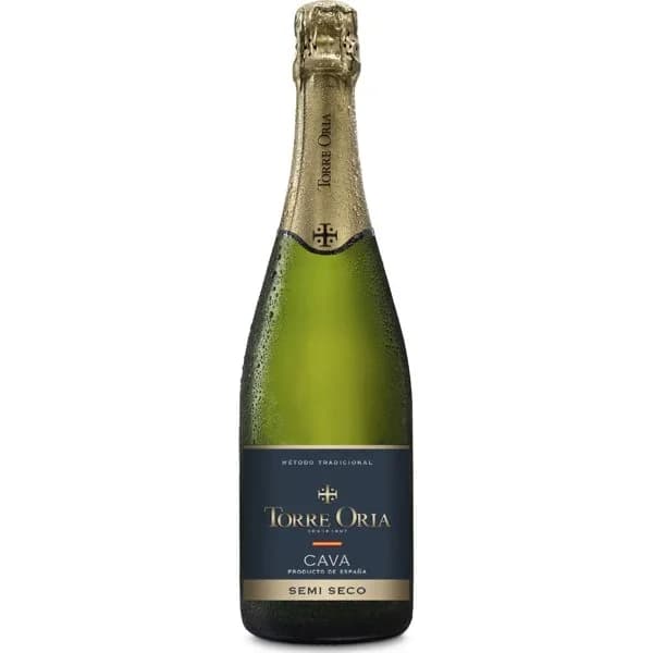 Cava Semi Seco - 1 ud - Imagen del producto en Findit