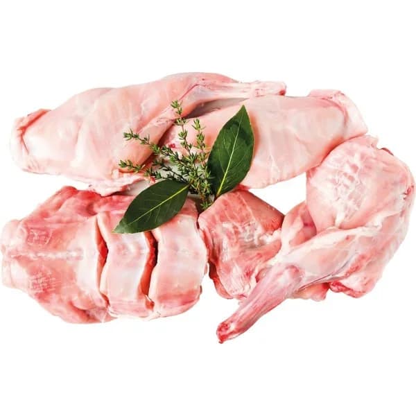 Conejo - 1.2 kg - Imagen del producto en Findit