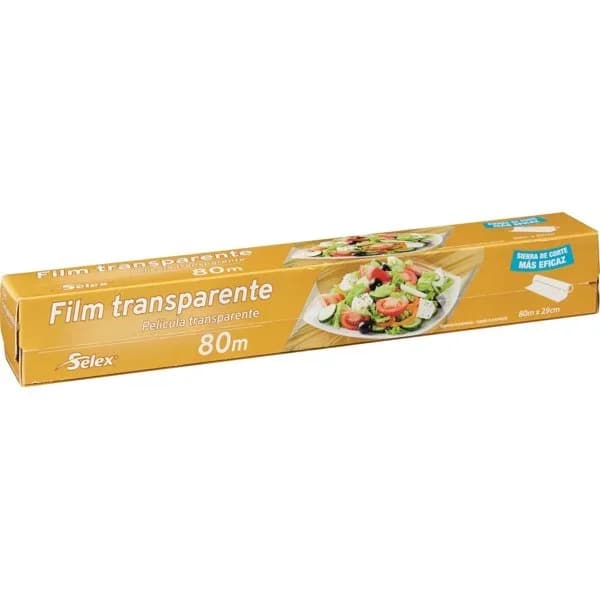 Film Transparente - 0.32 kg - Imagen del producto en Findit
