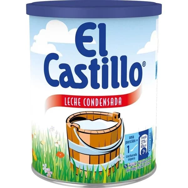 Leche Condensada - 1 ud - Imagen del producto en Findit