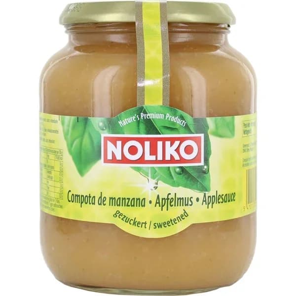 Compota Manzana - 0.72 kg - Imagen del producto en Findit