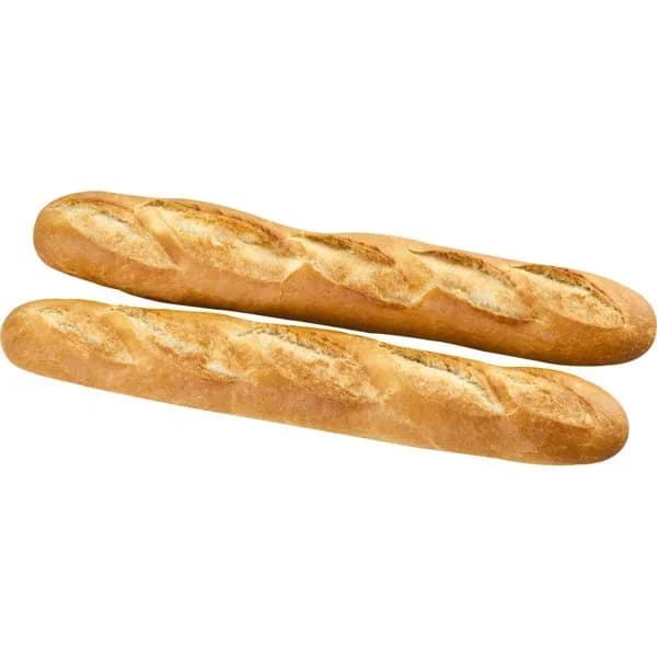 2 Barras de Pan - 0.5 kg - Imagen del producto en Findit