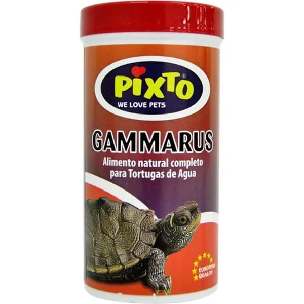 Alimento Tortuga Gammarus - 1 ud - Imagen del producto en Findit