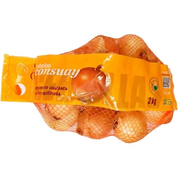 Cebolla - 2 kg - Imagen del producto en Findit