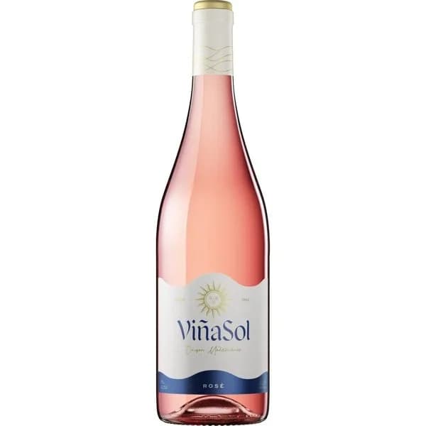 Vino Rosado D.o. Cataluña - 1 ud - Imagen del producto en Findit