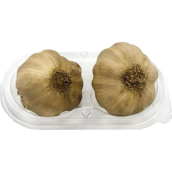 Ajos Negros (2 Cabezas) - 0.1 kg - Imagen del producto en Findit