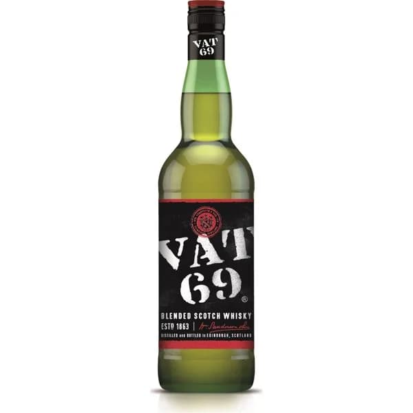 Whisky Escocés - 1 l - Imagen del producto en Findit