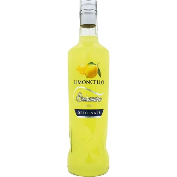 Licor Limoncello 700ML - 0.7 l - Imagen del producto en Findit