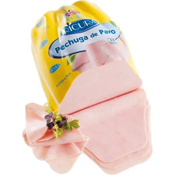 Pechuga de Pavo - 0 kg - Imagen del producto en Findit