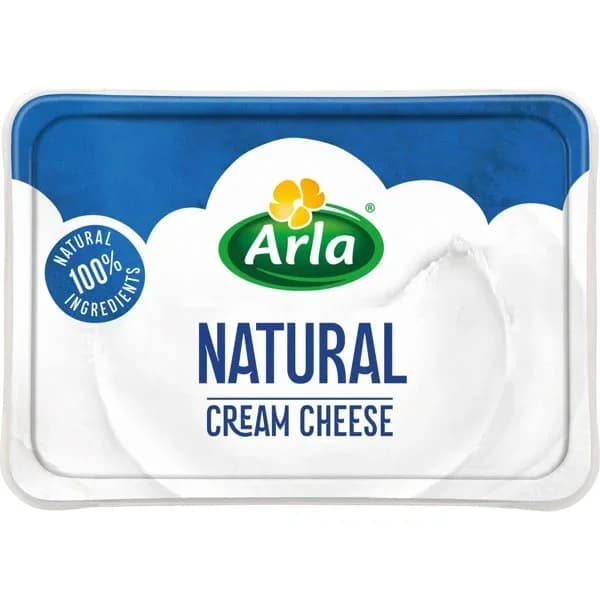 Queso Untar Natural - 0.17 kg - Imagen del producto en Findit