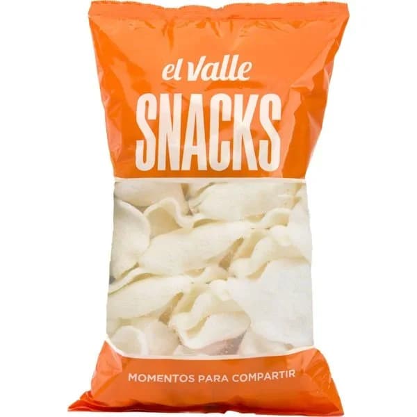 Snack Gamba - 0.08 kg - Imagen del producto en Findit