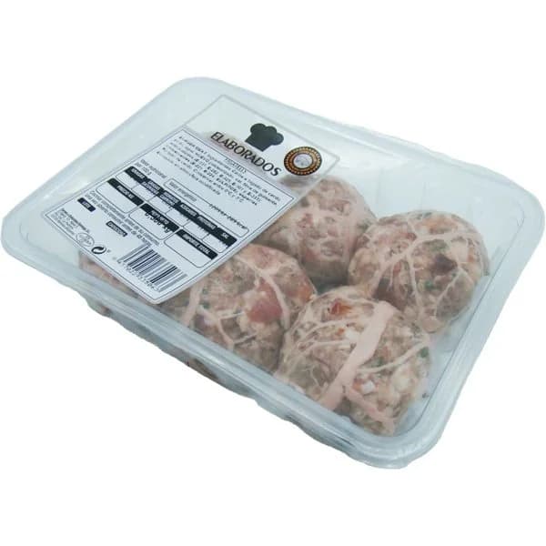 Figatells Artesanos Bja - 0.36 kg - Imagen del producto en Findit
