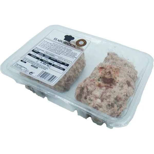 Pelota de Cocido Sin Gluten - 0.36 kg - Imagen del producto en Findit