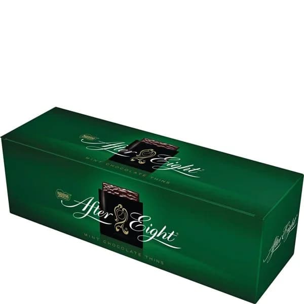 Chocolatina Menta - 0.2 kg - Imagen del producto en Findit
