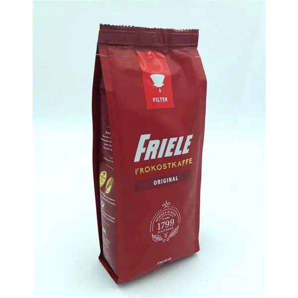 Cafe Frokost Filtermalt - 1 ud - Imagen del producto en Findit