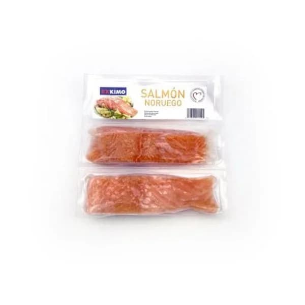 Lomo de salmón 250 g - 1 ud - Imagen del producto en Findit