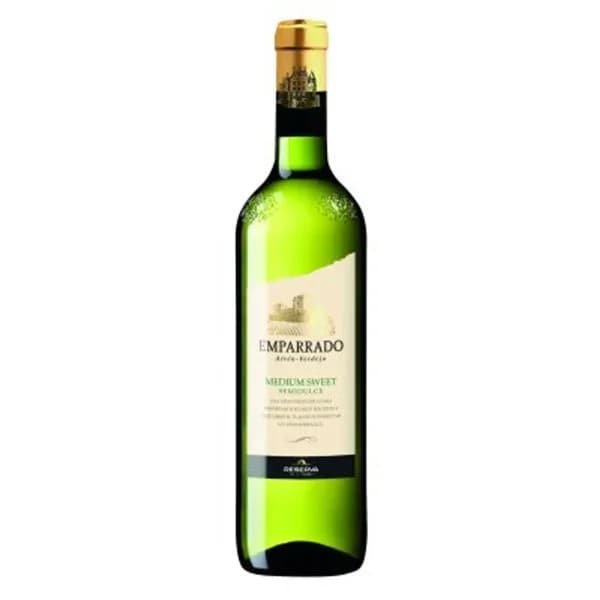 Vino Blanco Semi Dulce - 0.75 l - Imagen del producto en Findit