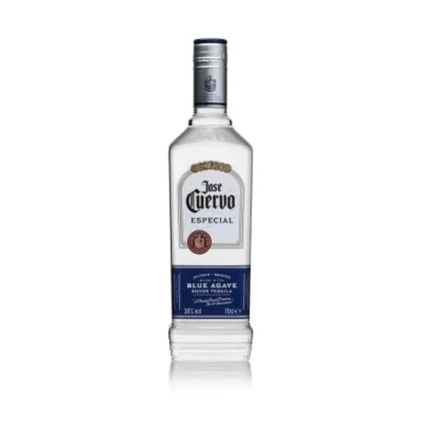 Tequila silver 0,7 l - 0.7 l - Imagen del producto en Findit