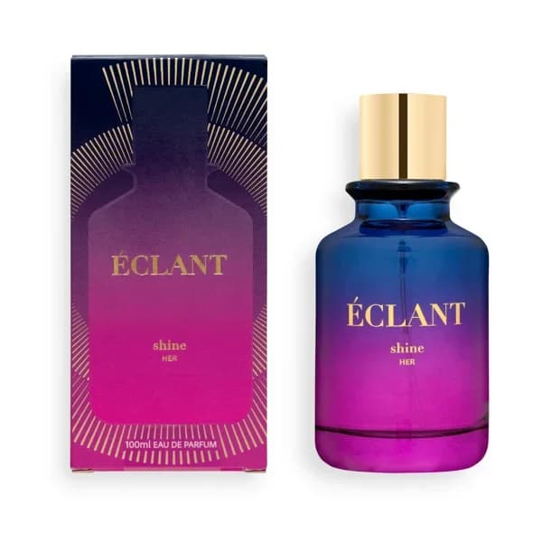 Eau de parfum mujer Éclant Shine - 0.1 l - Imagen del producto en Findit