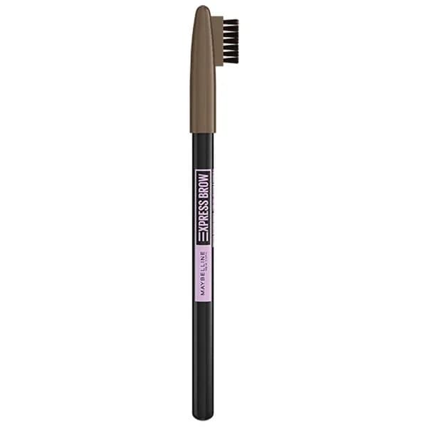 Lápiz Cejas Xpress Brow Nº04 Medium Brown - 1 ud - Imagen del producto en Findit