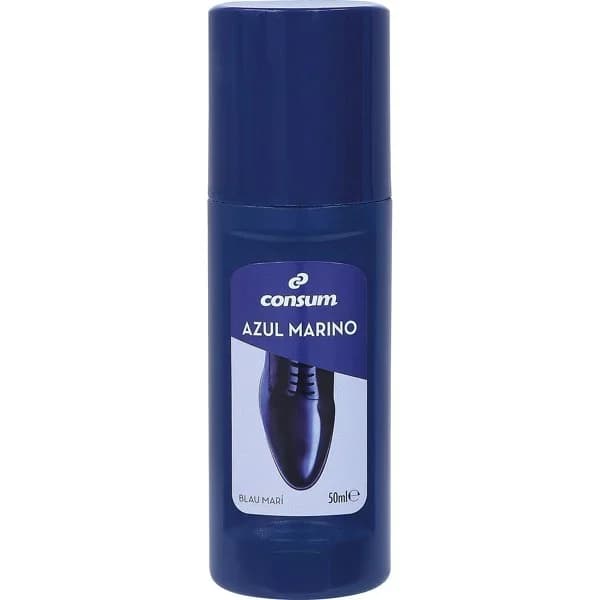 Crema Calzado Azul - 0.05 l - Imagen del producto en Findit