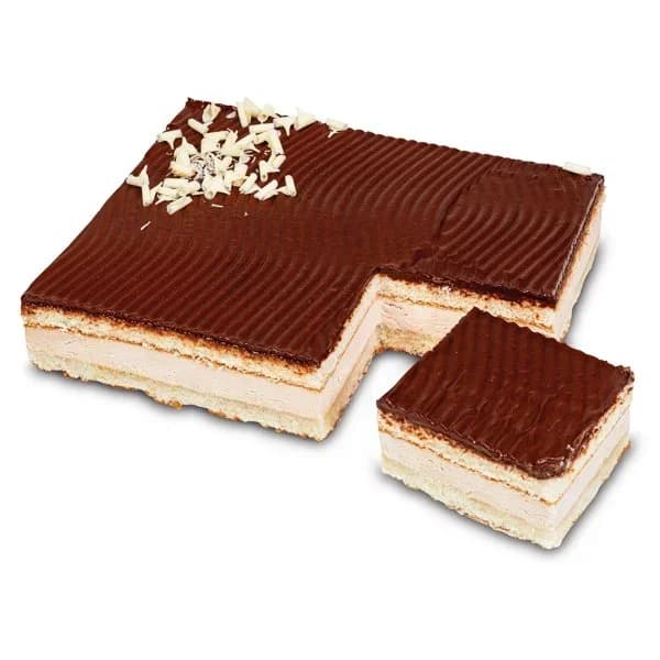 Tarta sabor Chocolate y Avellana - 0.53 kg - Imagen del producto en Findit