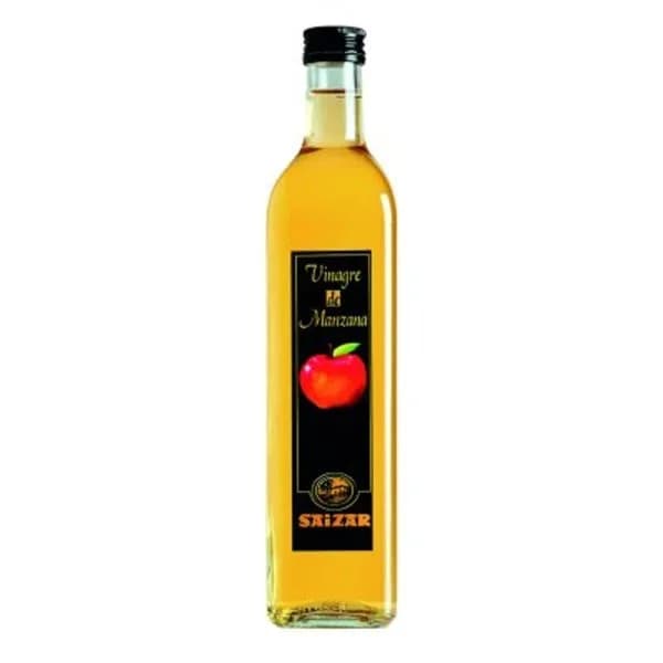 Vinagre de manzana 750 ml - 0.75 l - Imagen del producto en Findit