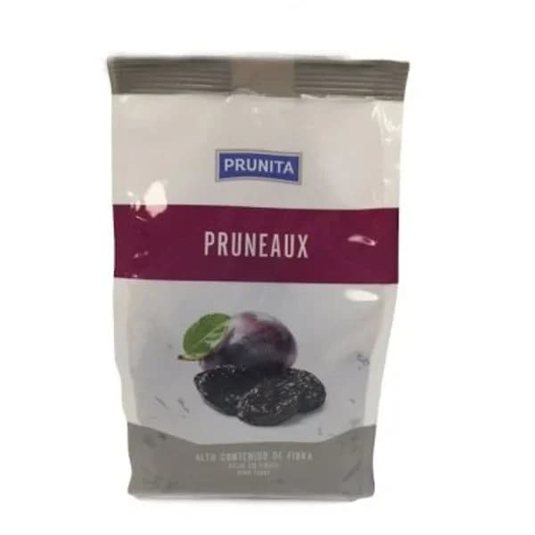 Ciruela sin hueso 500 g - 0.5 kg - Imagen del producto en Findit