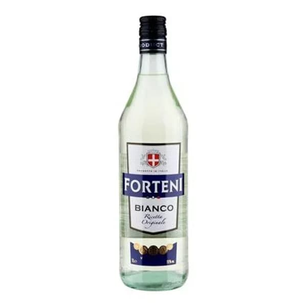 Vermut Forteni blanco 1 l. - 1 l - Imagen del producto en Findit