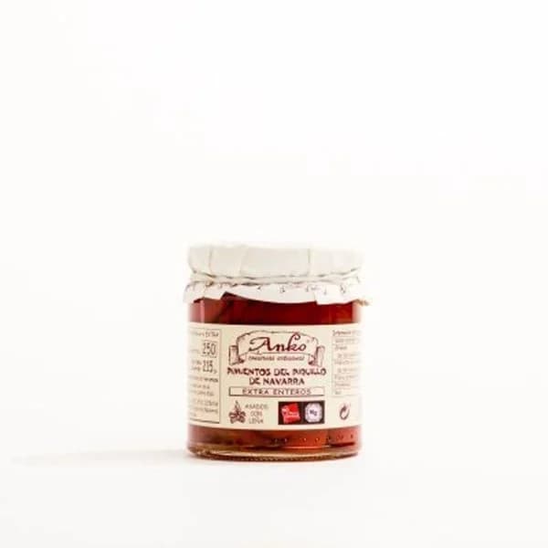Pimiento del piquillo extra 235 g - 0.22 kg - Imagen del producto en Findit