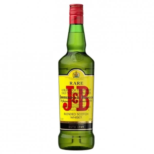 Whisky 700ML - 0.7 l - Imagen del producto en Findit