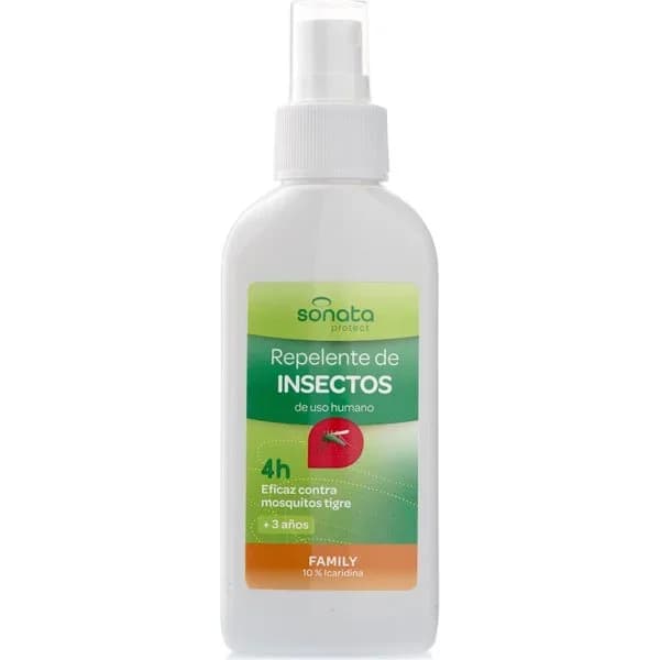 Repelente de Insectos - 1 ud - Imagen del producto en Findit