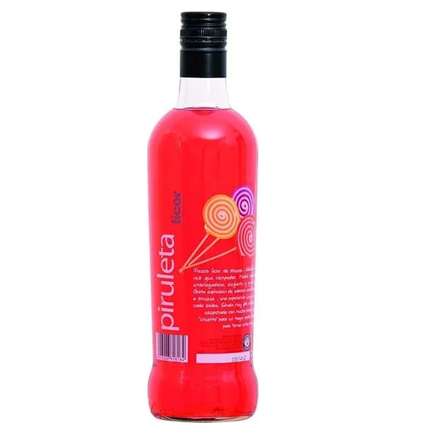 Licor Piruleta - 1 ud - Imagen del producto en Findit