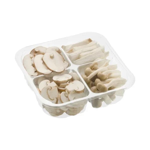 Mix de setas intenso - 0.23 kg - Imagen del producto en Findit