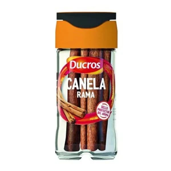 Canela en rama 10 g - 1 ud - Imagen del producto en Findit