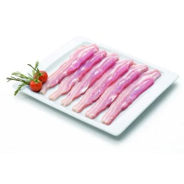 Panceta de cerdo (150 g aprox) - 1 kg - Imagen del producto en Findit