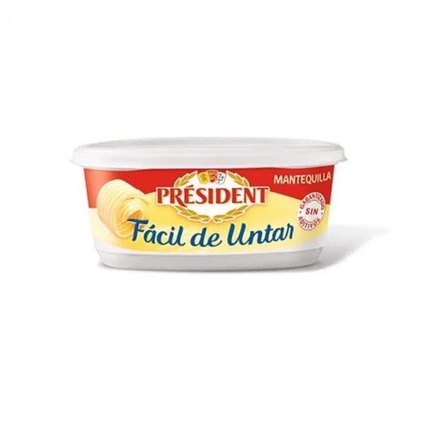 Mantequilla 250G - 0.25 kg - Imagen del producto en Findit