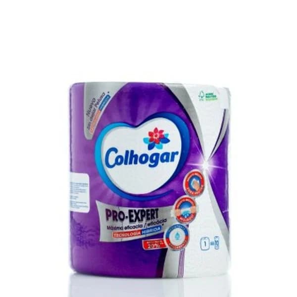 Papel de cocina Pro-Expert 1 rollo - 1 ud - Imagen del producto en Findit