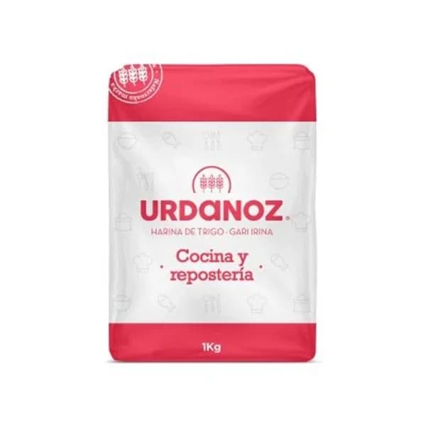 Harina 1 kg - 1 kg - Imagen del producto en Findit