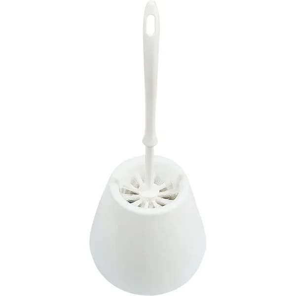 Escobillero WC Basic Inclinado - 1 ud - Imagen del producto en Findit