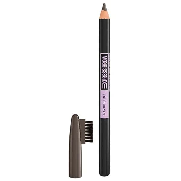 Lápiz Cejas Xpress Brow Nº05 Deep Brown - 1 ud - Imagen del producto en Findit