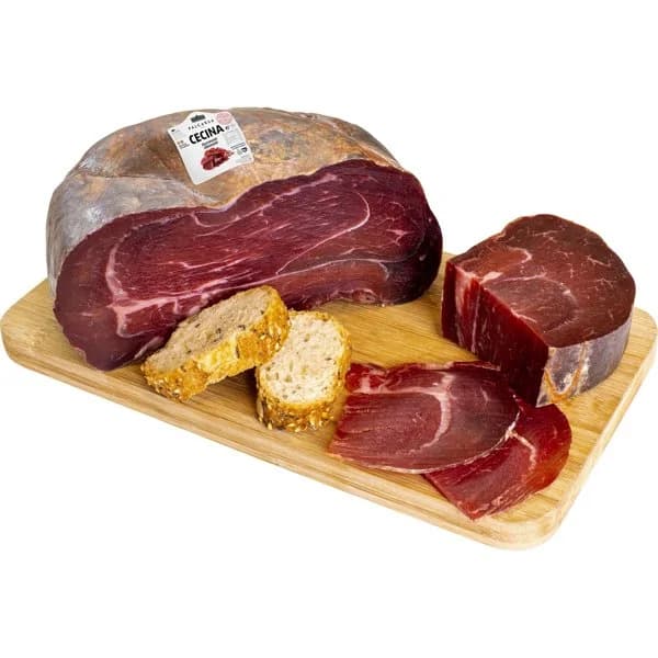 Cecina - 1 kg - Imagen del producto en Findit