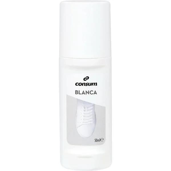 Crema Calzado Blanco - 0.05 l - Imagen del producto en Findit