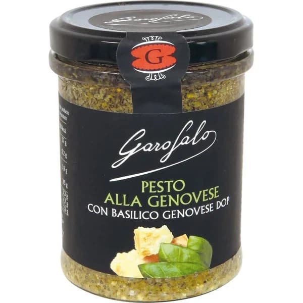 Pesto Genovese - 0.17 kg - Imagen del producto en Findit