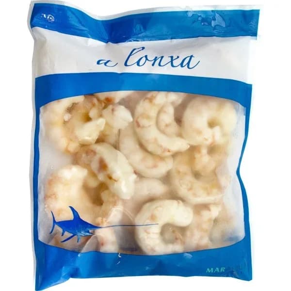 Cola Gambón Grande Pelada - 0.5 kg - Imagen del producto en Findit
