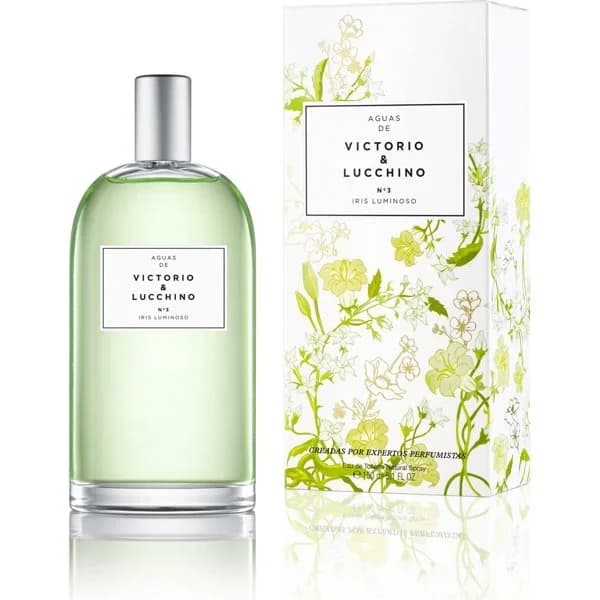 Colonia nº3 150ml - 0.15 l - Imagen del producto en Findit