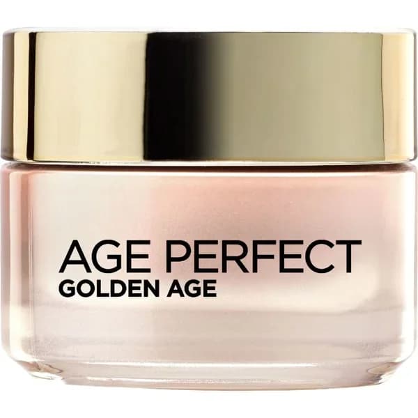 Crema Age Perfect Dia Golden Age - 0.05 l - Imagen del producto en Findit