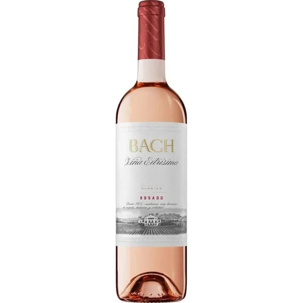 Vino Rosado  D.o. Cataluña - 1 ud - Imagen del producto en Findit
