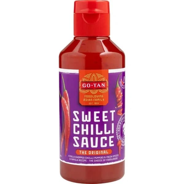 Salsa Picante Chili 270ML - 0.21 l - Imagen del producto en Findit