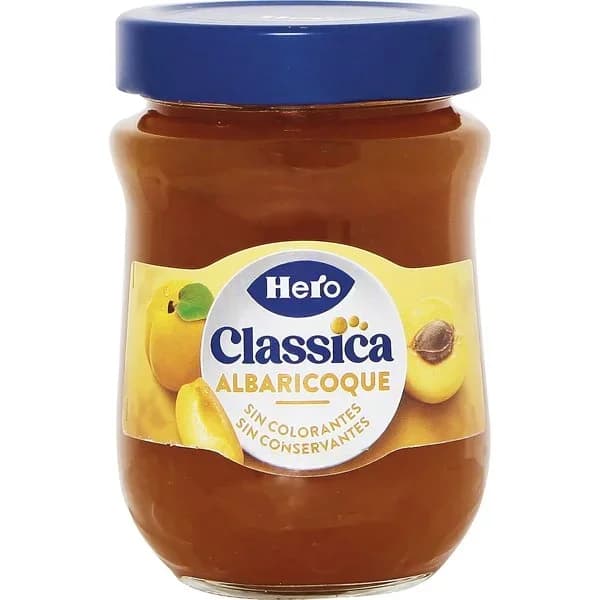 Confitura Albaricoque 345G - 0.33 kg - Imagen del producto en Findit